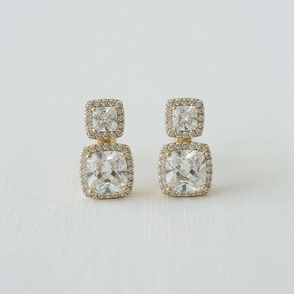 AVI Jewels Freya Earrings