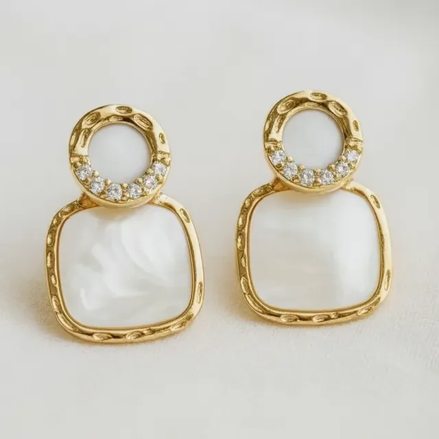 AVI Jewels Charlotte Earrings
