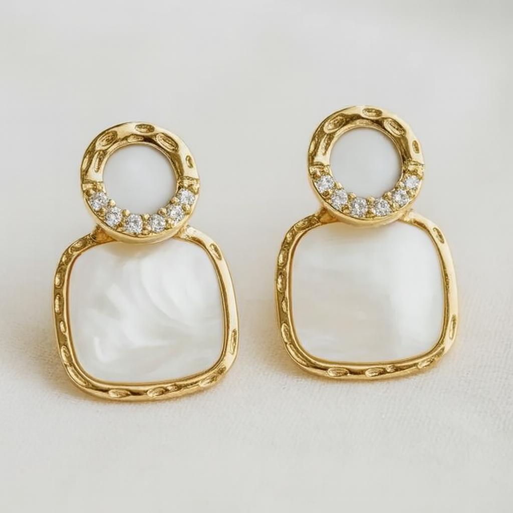 AVI Jewels Charlotte Earrings
