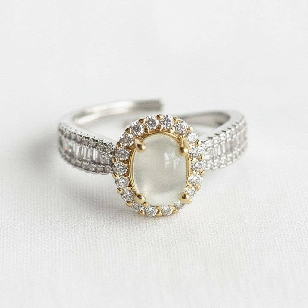 AVI Jewels Provence Ring