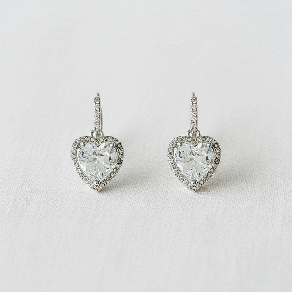 AVI Jewels Clara Earrings