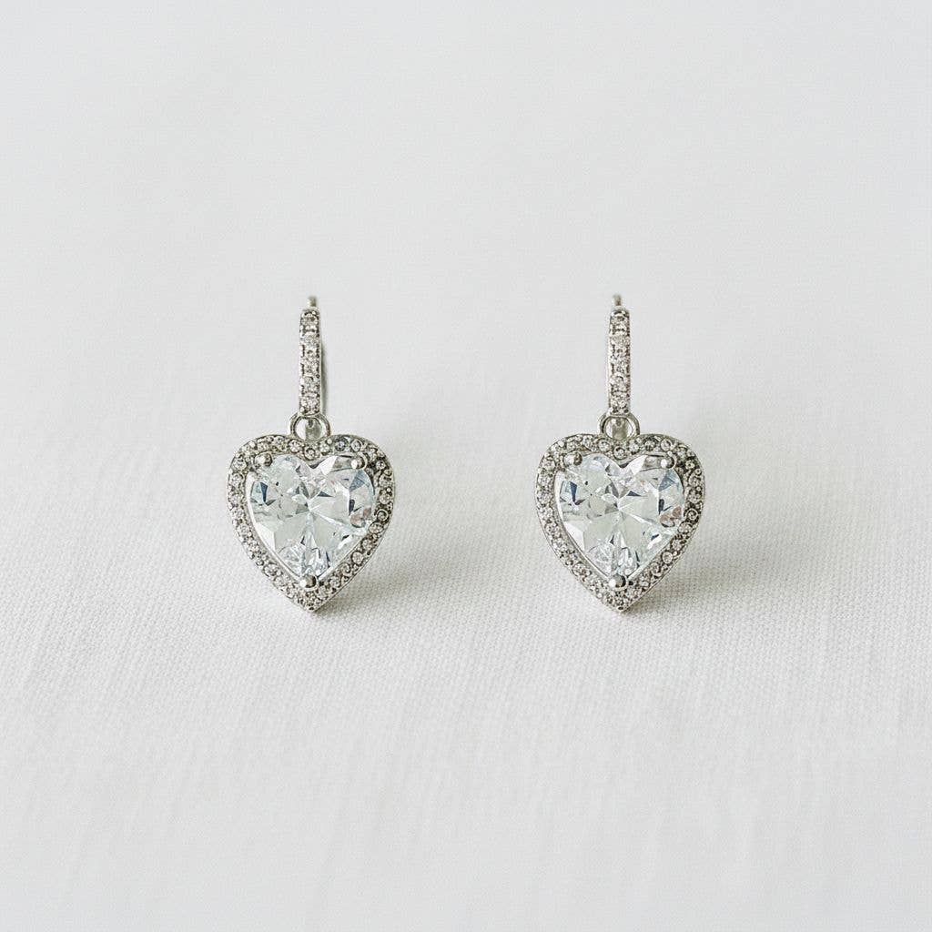 AVI Jewels Clara Earrings