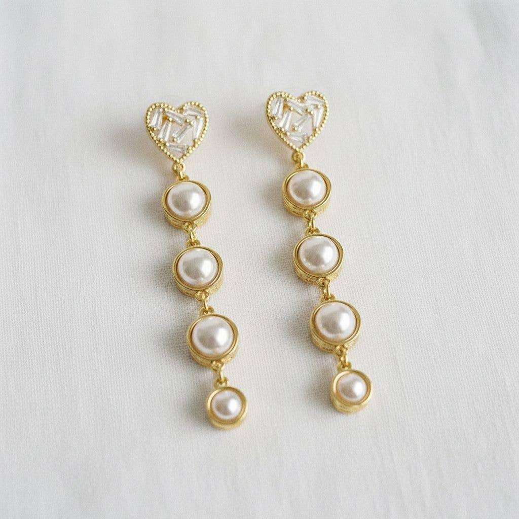 AVI Jewels Maria Earrings