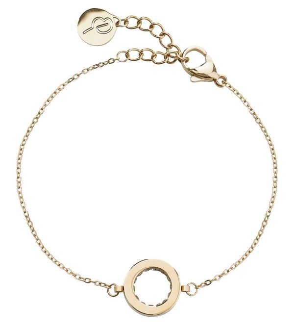 Edblad Monaco Bracelet Gold