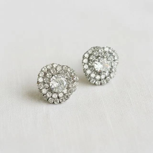 AVI Jewels Gemma Earrings