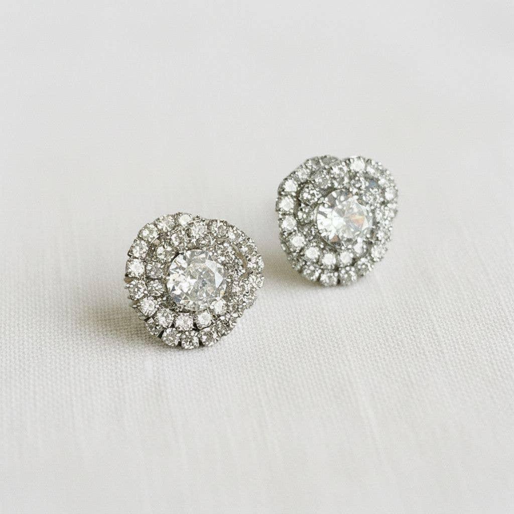 AVI Jewels Gemma Earrings