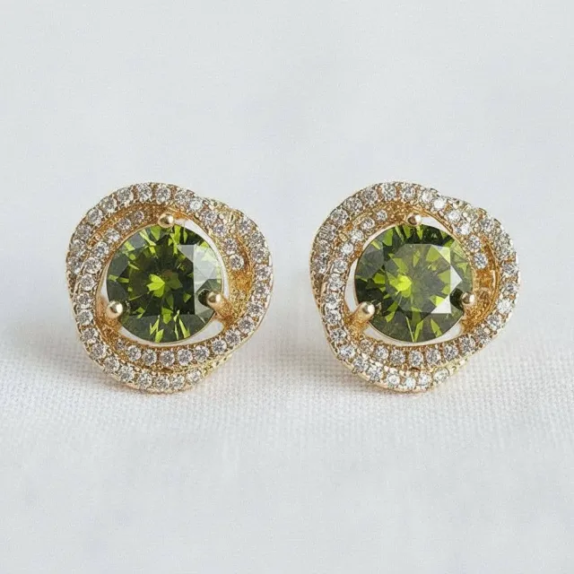 AVI Jewels Julia Earrings