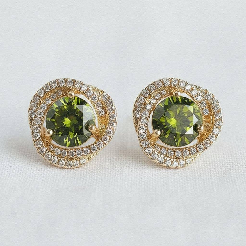 AVI Jewels Julia Earrings