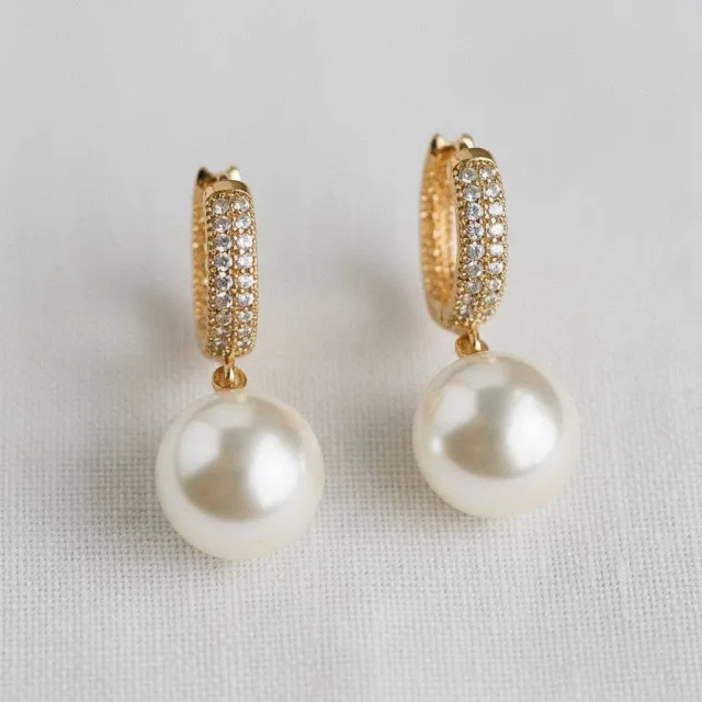 AVI Jewels Jane Earrings