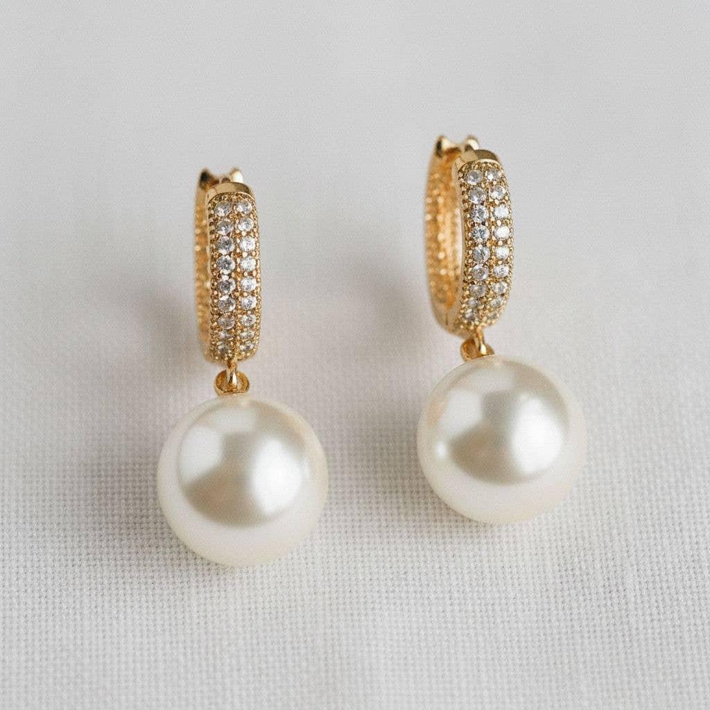 AVI Jewels Jane Earrings