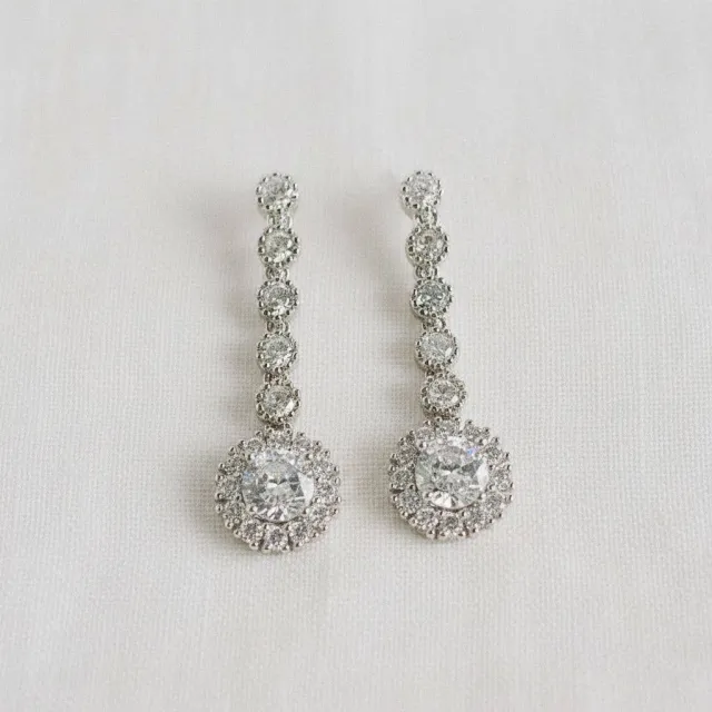 AVI Jewels Amalie Earrings