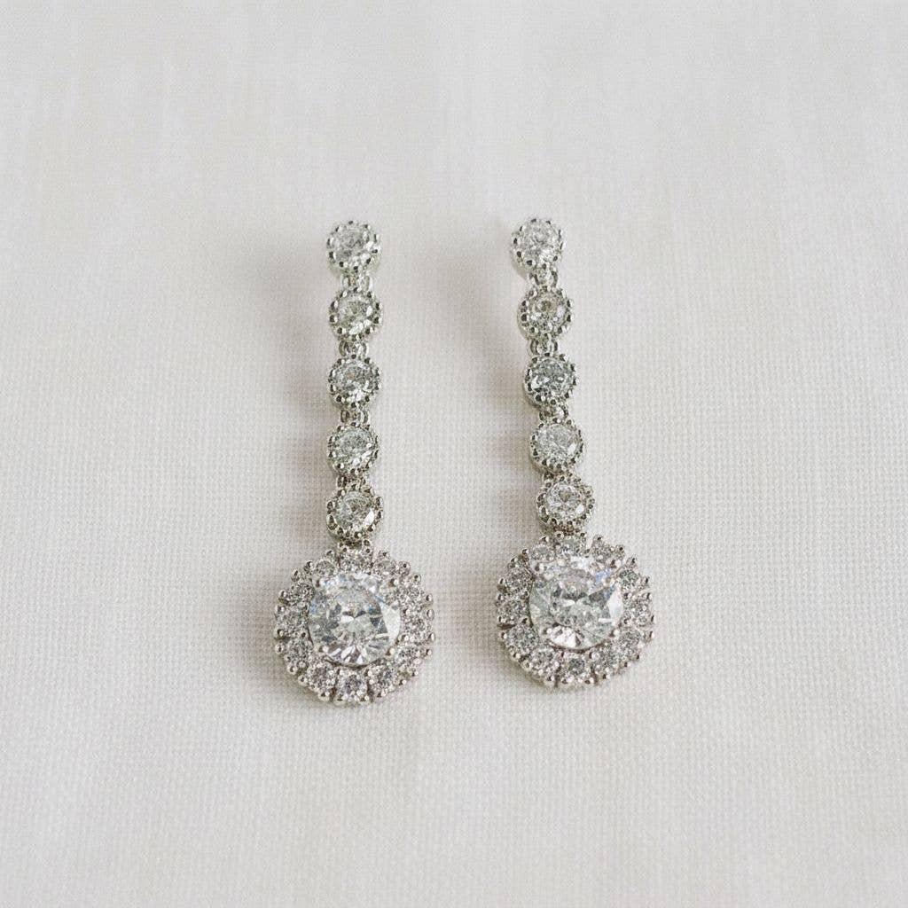 AVI Jewels Amalie Earrings