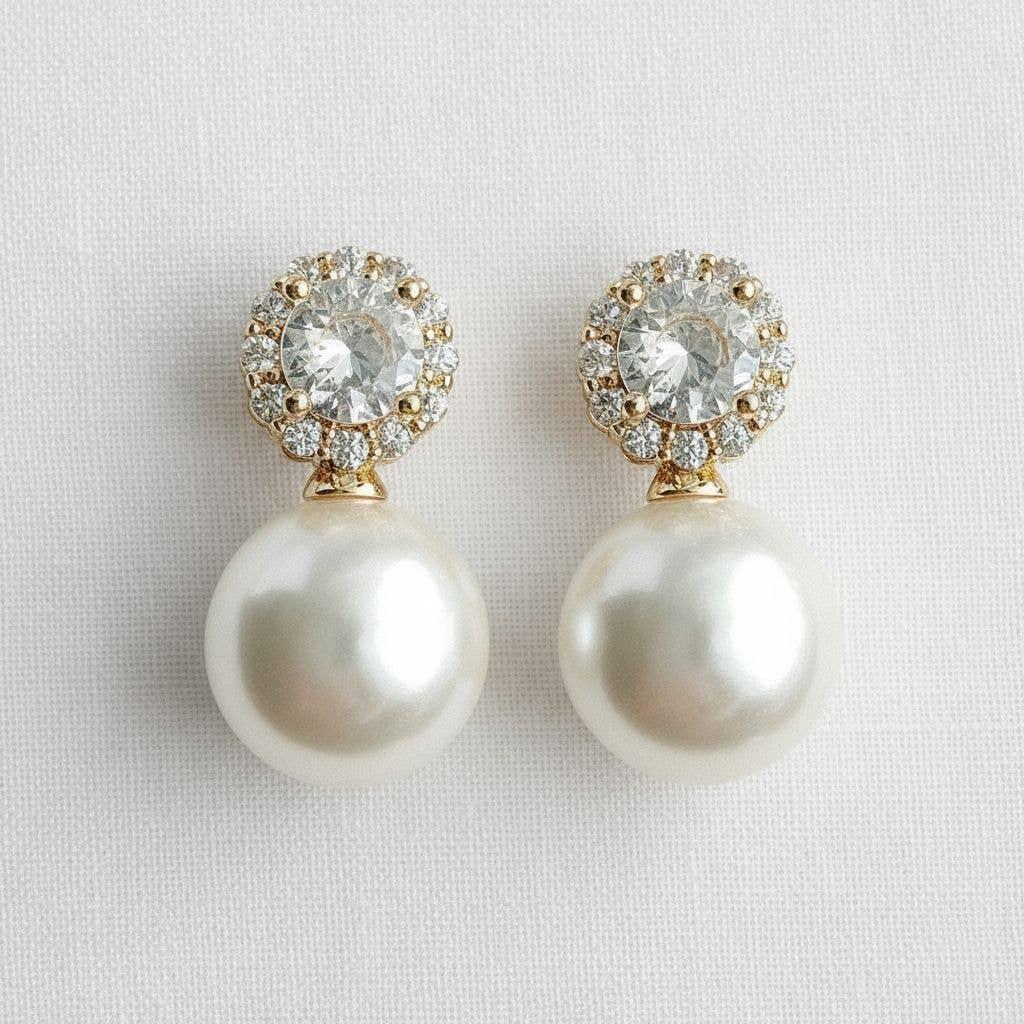 AVI Jewels Elena Earrings