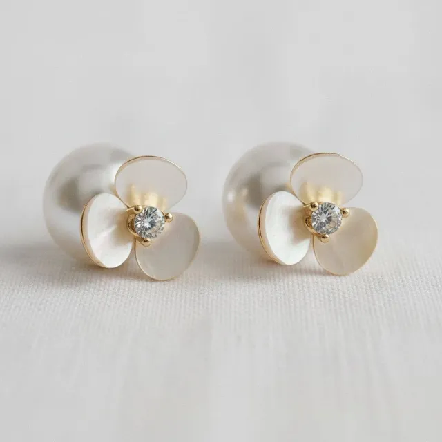 AVI Jewels Bellagio Earrings