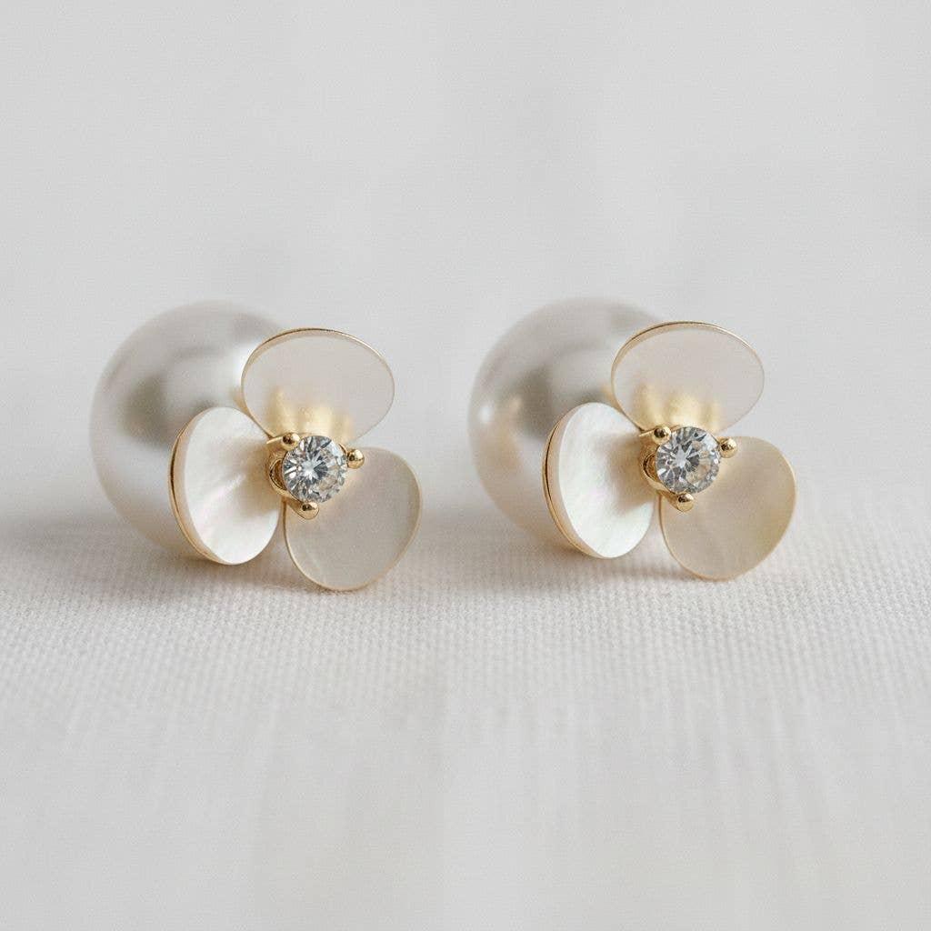 AVI Jewels Bellagio Earrings