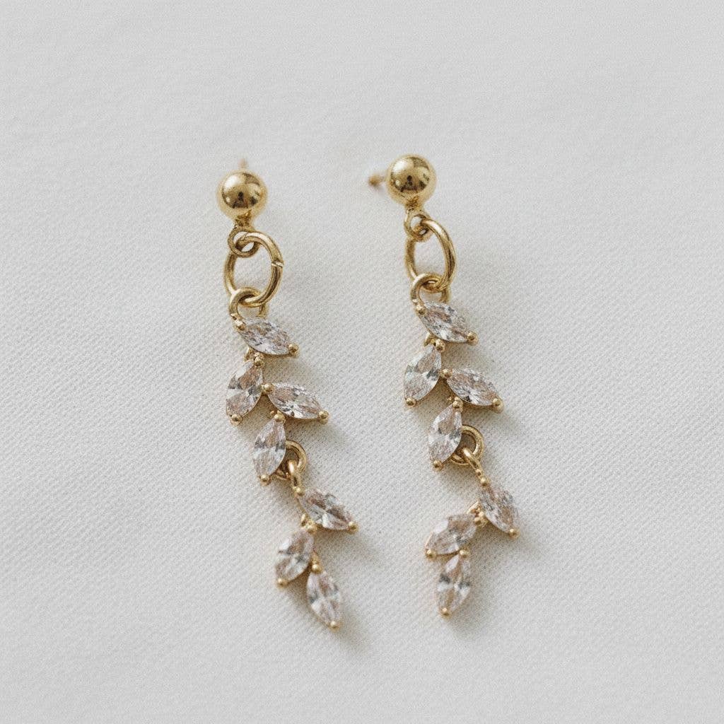 AVI Jewels Verona Earrings