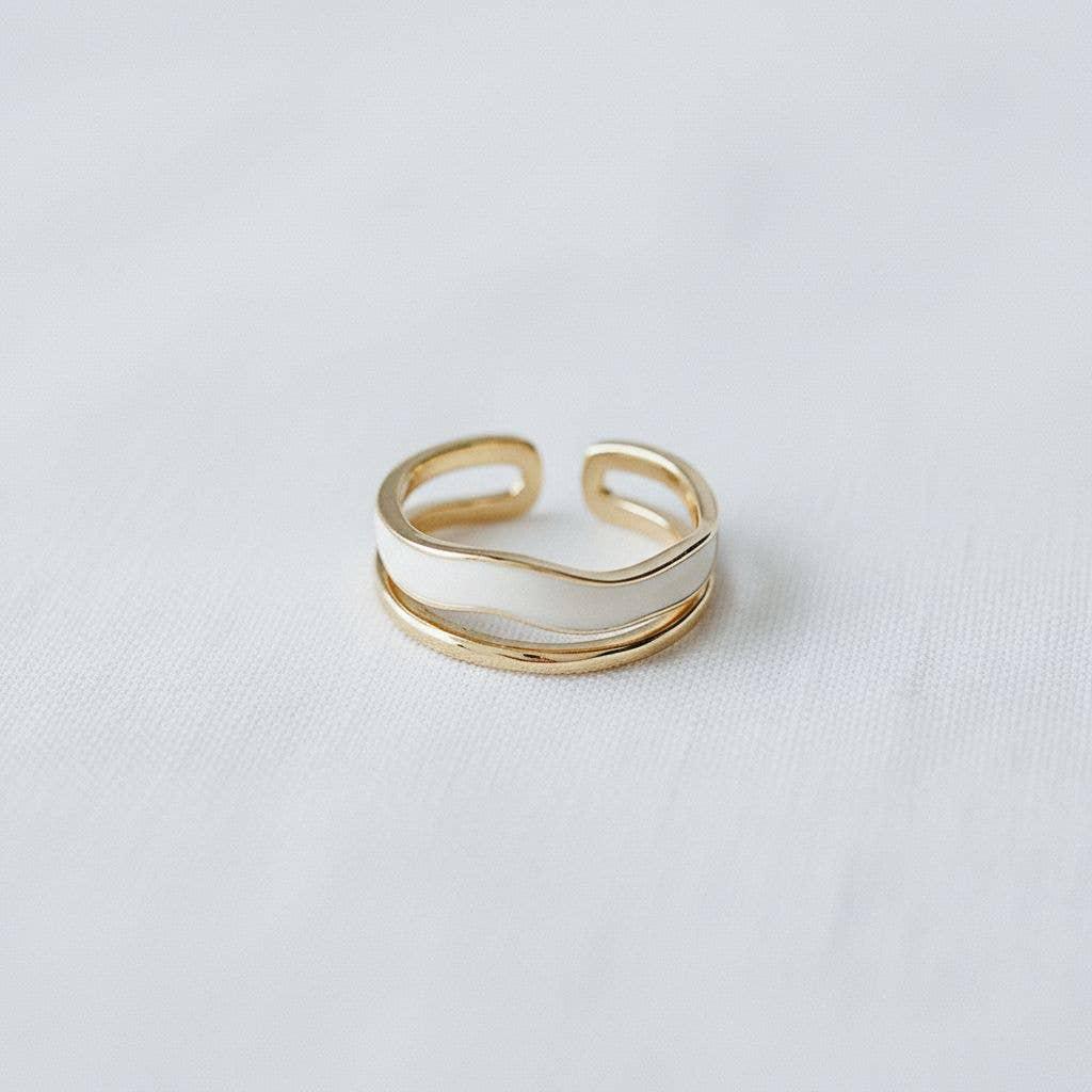 AVI Jewels Ciel Ring