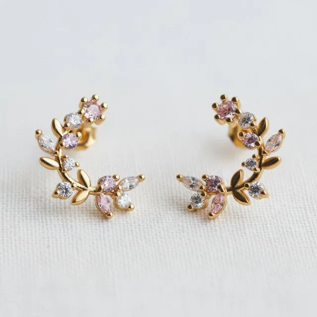 AVI Jewels Belle Earrings