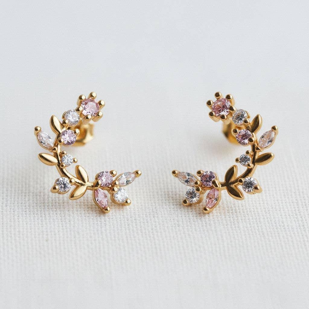 AVI Jewels Belle Earrings
