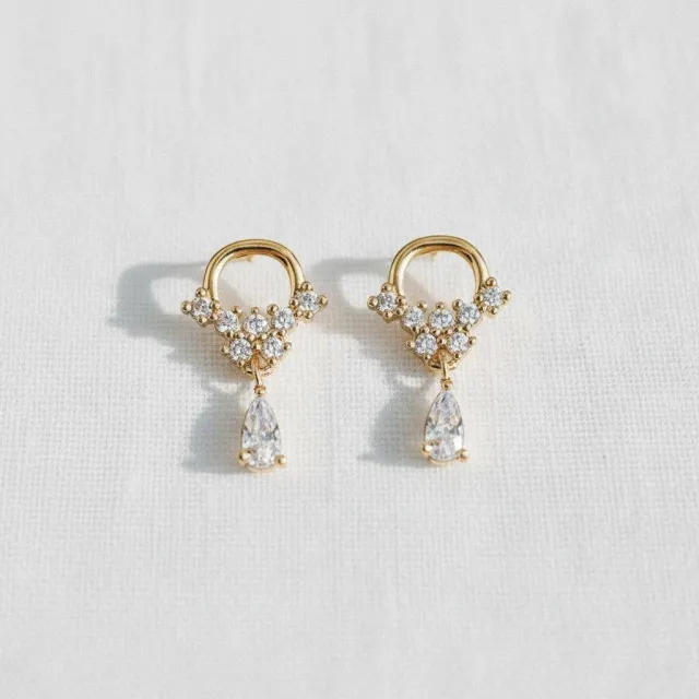 AVI Jewels Alice Earrings