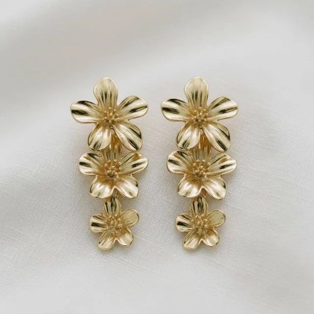 AVI Jewels Alessia Earrings