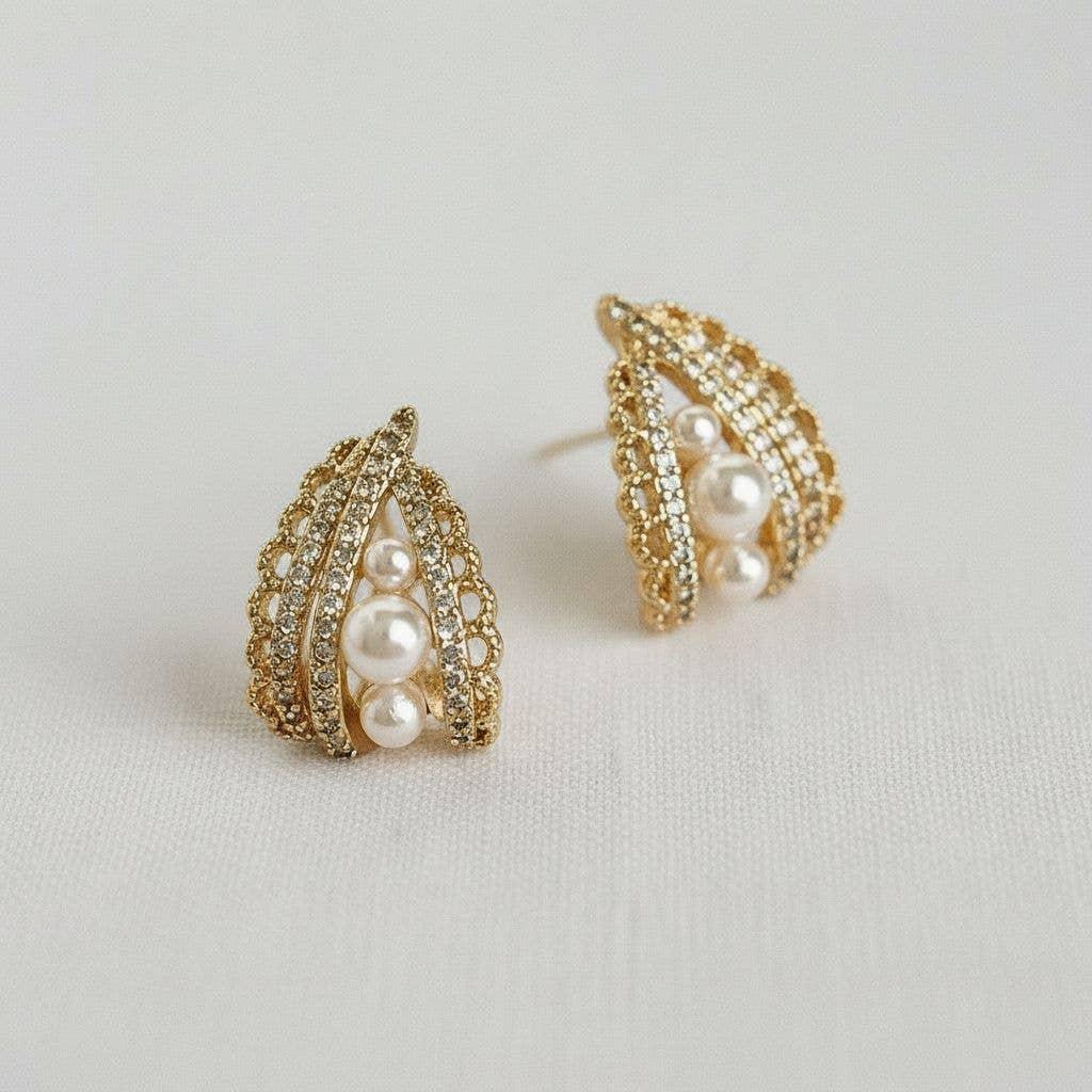 AVI Jewels Bea Earrings