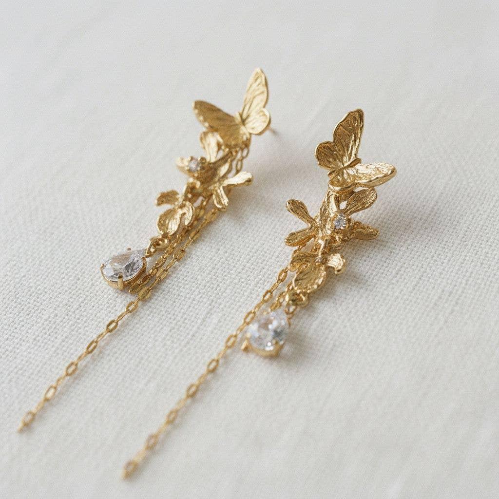 AVI Jewels Olivia Earrings