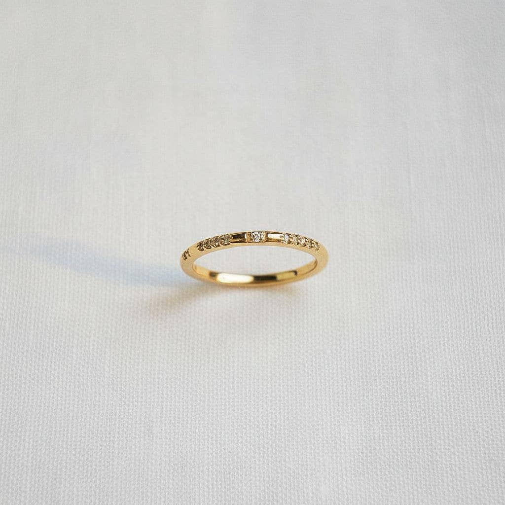 AVI Jewels Nellie Ring
