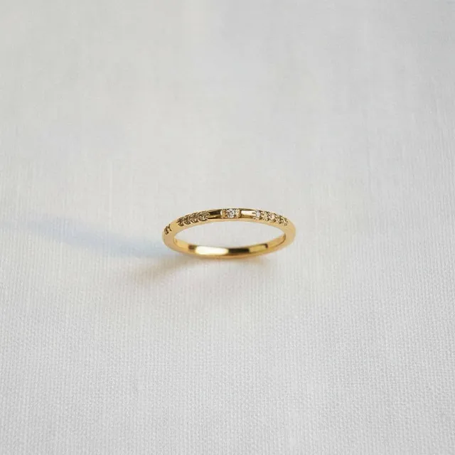 AVI Jewels Nellie Ring