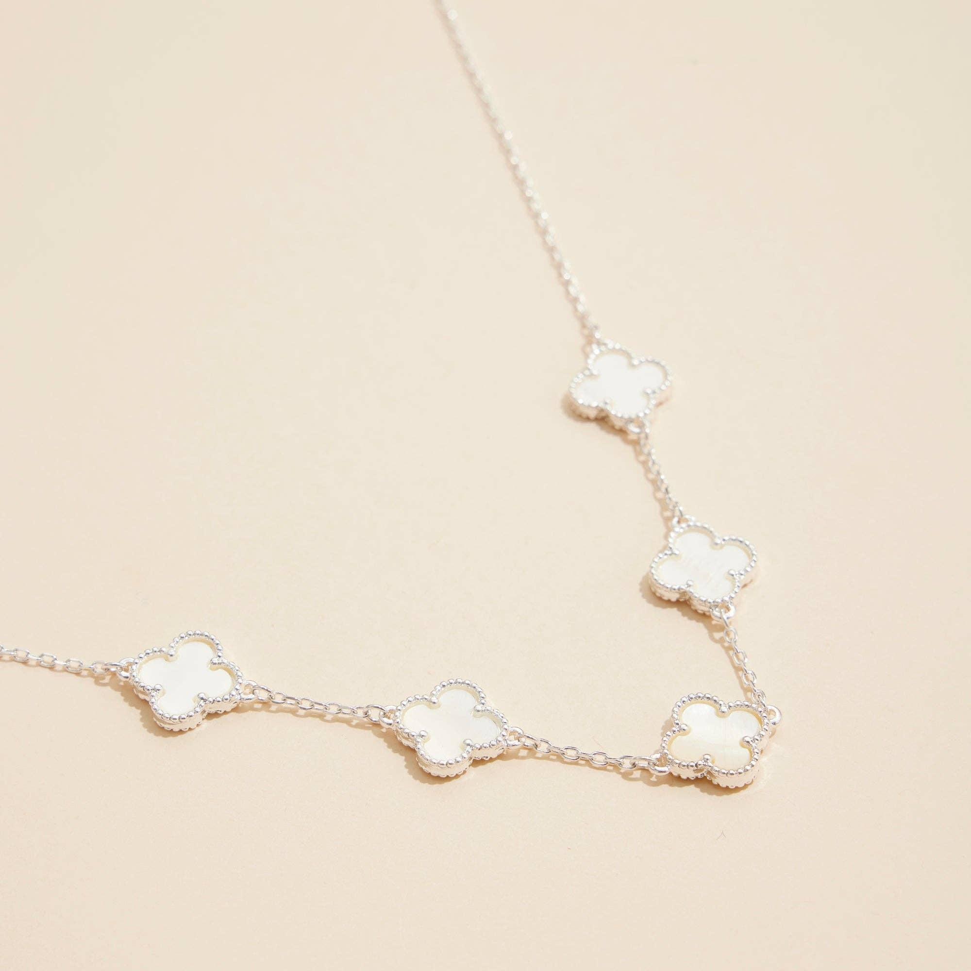 AVI Jewels Vienna Multiple Necklace