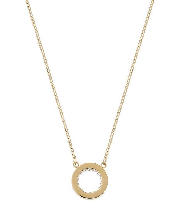 EDBLAD MONACO NECKLACE GOLD