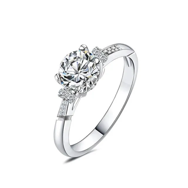 Amorino Timeless Ring