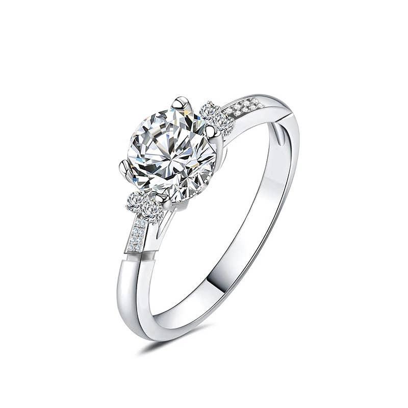 Amorino Timeless Ring