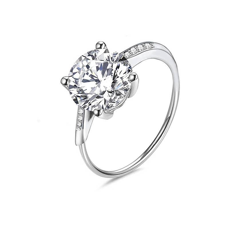 Amorino Signature Ring