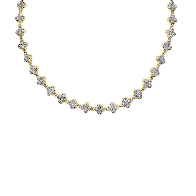 Amorino Clover Necklace