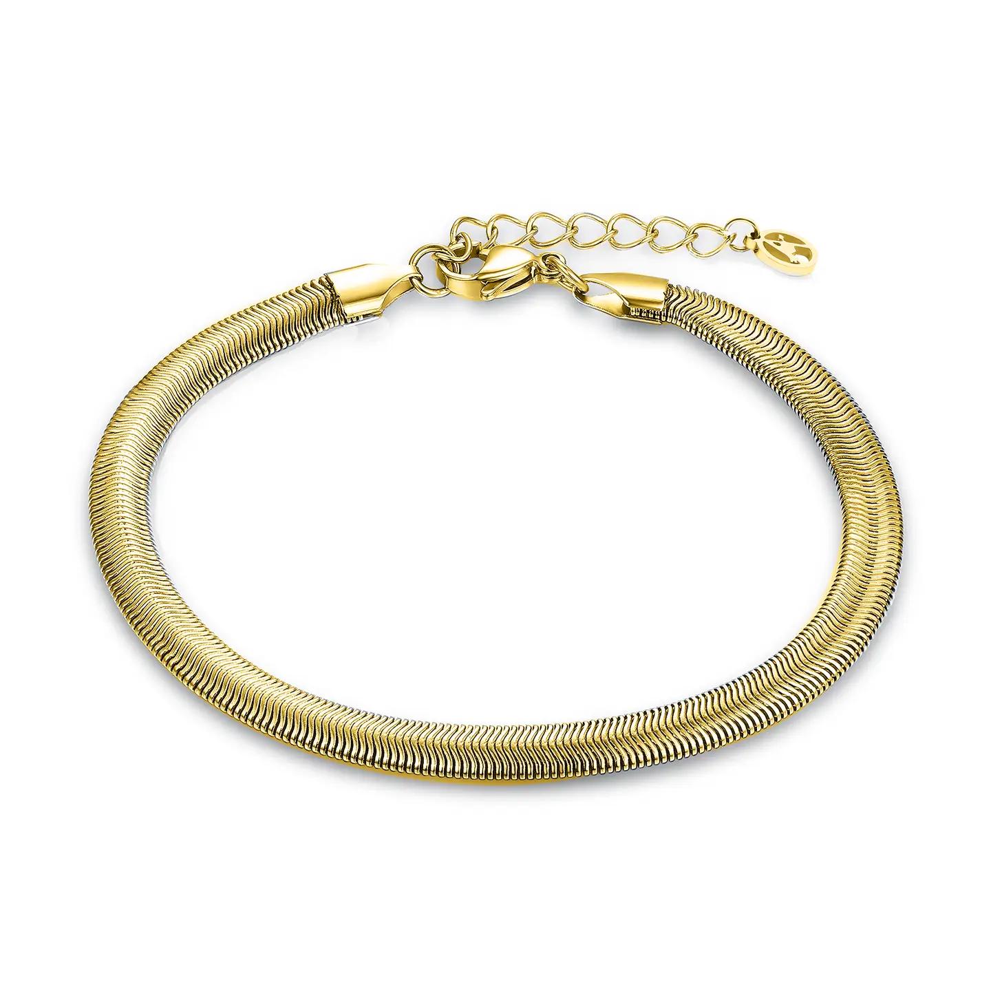 Amorino Snake Bracelet