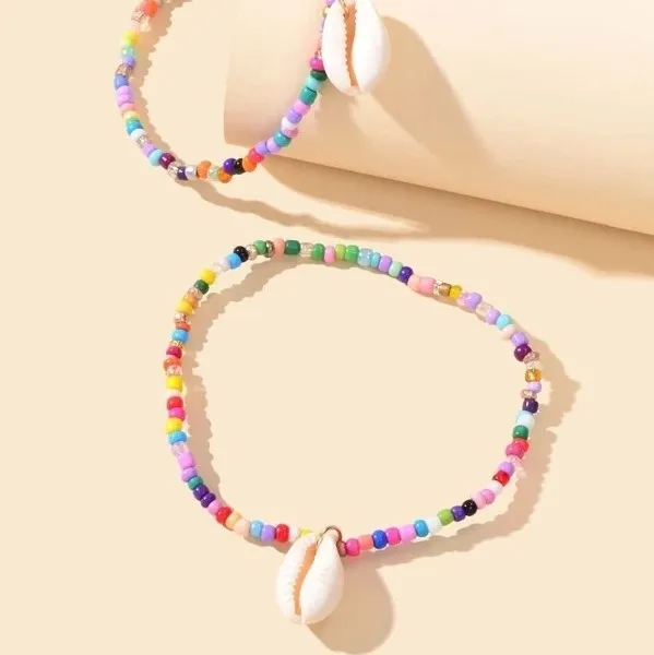 JBX Bahia Feliz anklebracelet