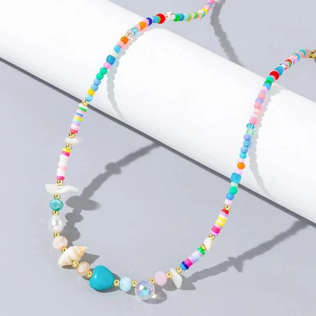 JBX Lydia necklace limited edition