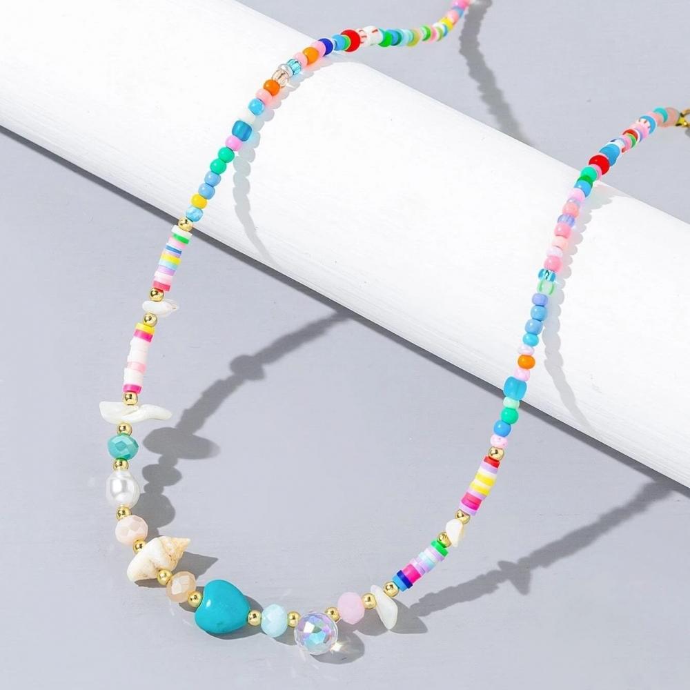 JBX LYDIA NECKLACE nærbilde