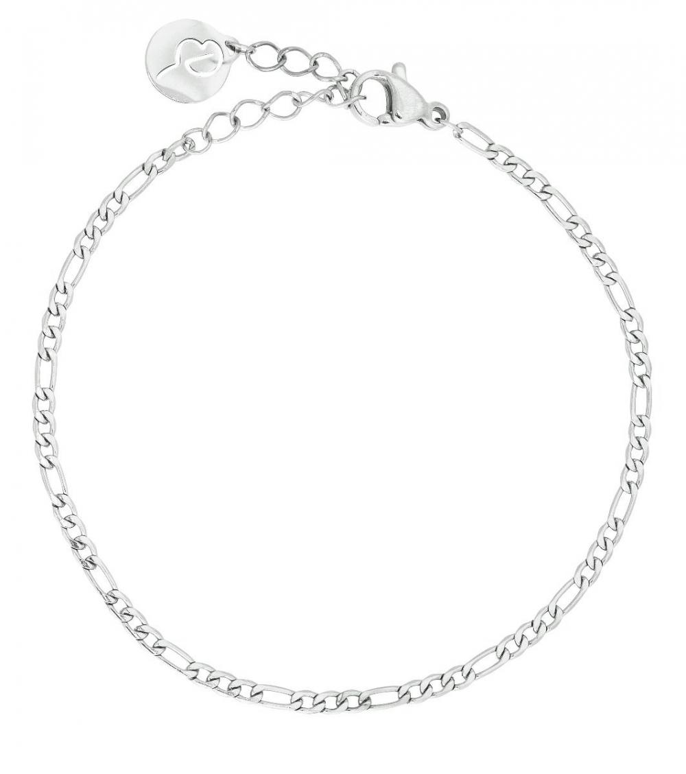 EDBLAD FIGARO BRACELET STEEL