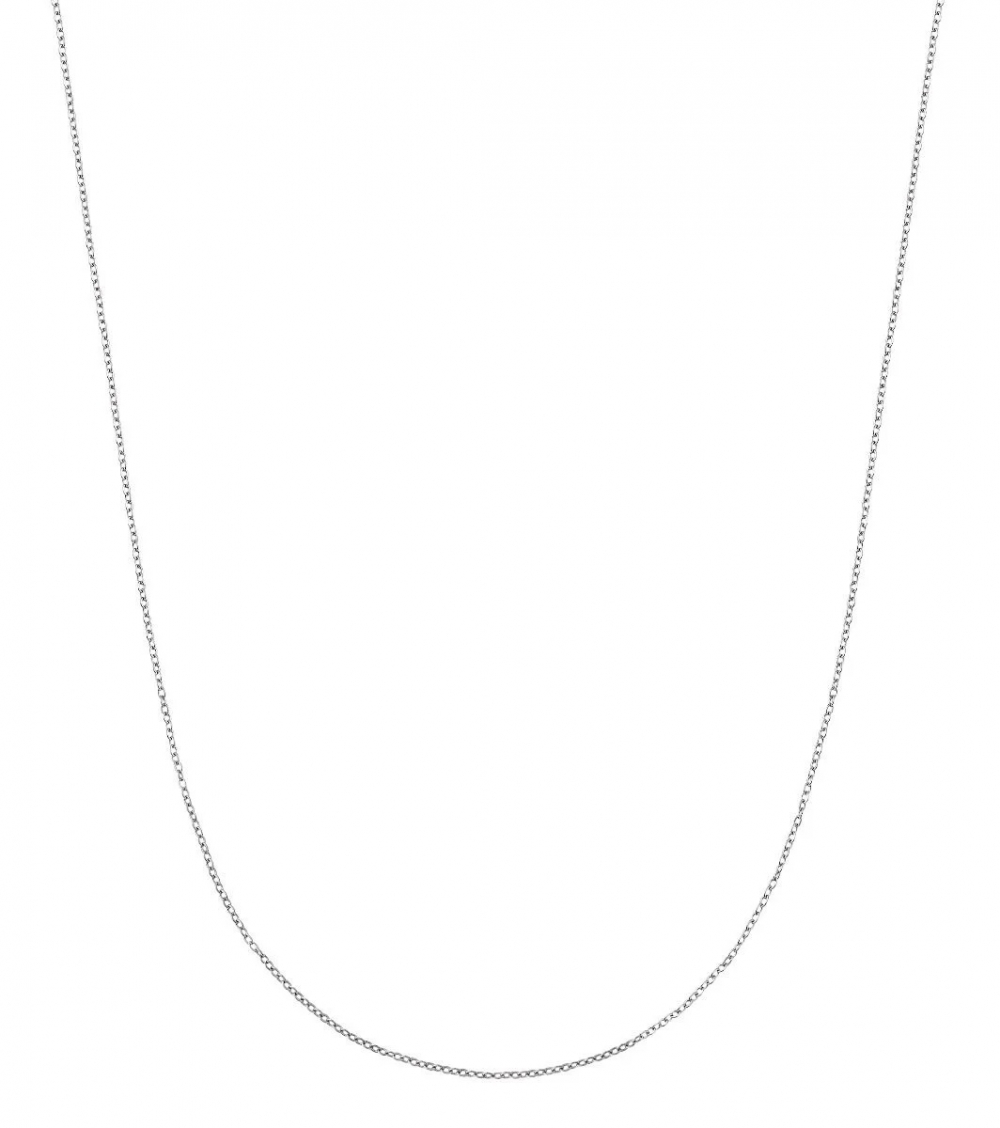 Edblad Charmentity chain medium steel 42 cm