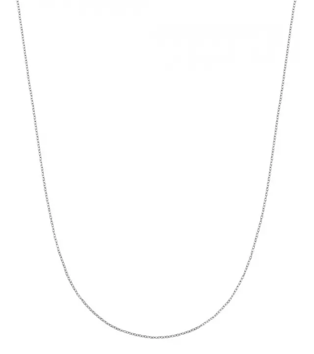 Edblad Charmentity chain medium steel 42 cm