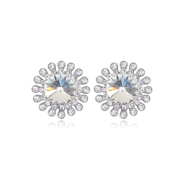 JBX Blossom earrings