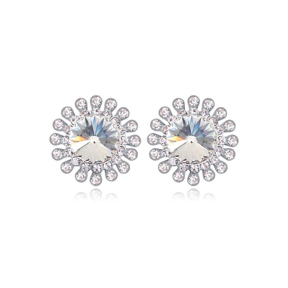 JBX Blossom earrings