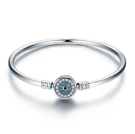 JBX BLUE EYE BRACELET