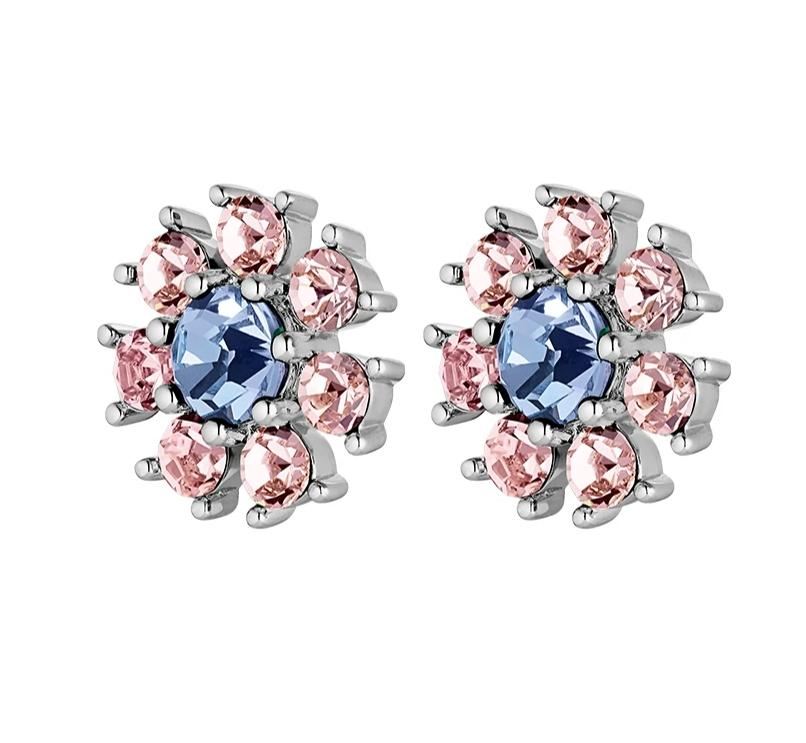 DYRBERG/KERN AUDE EARRINGS