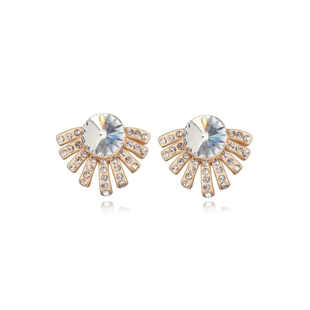 JBX Cleopatra earrings