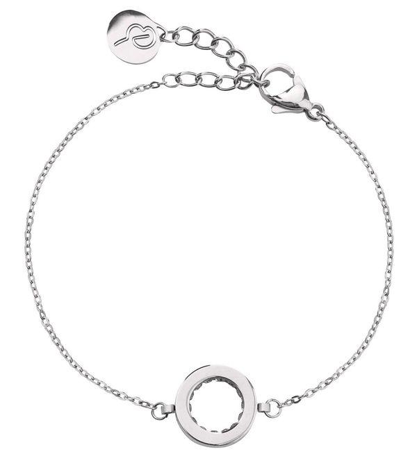 MONACO BRACELET STEEL