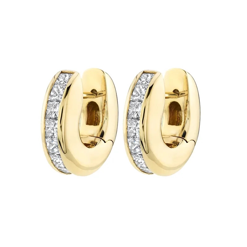 AVI Jewels Emmy earrings