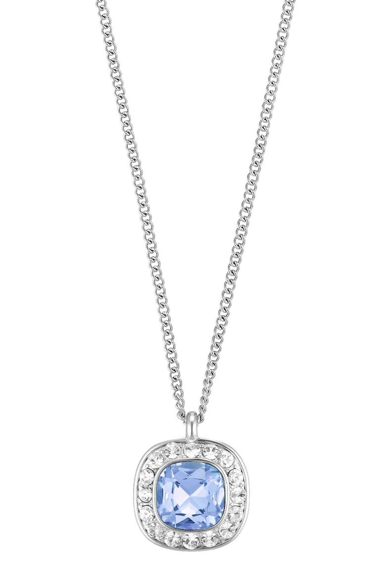 DYRBERG/KERN KELLY SS LIGHT BLUE